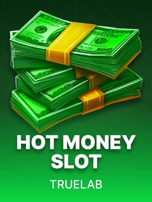 Hot Money Slot game thumbnail