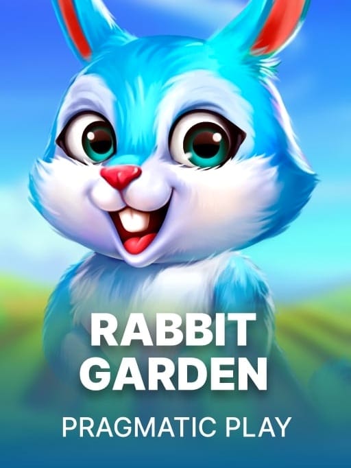 Rabbit Garden game thumbnail