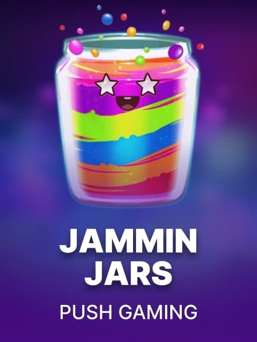 Jammin' Jars game thumbnail