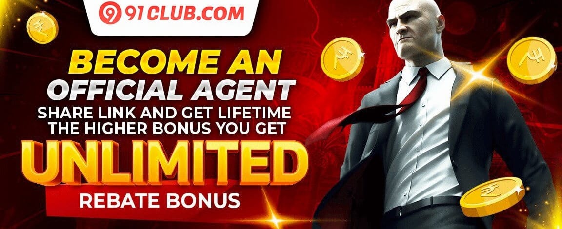 100% Welcome Match Bonus promotion banner