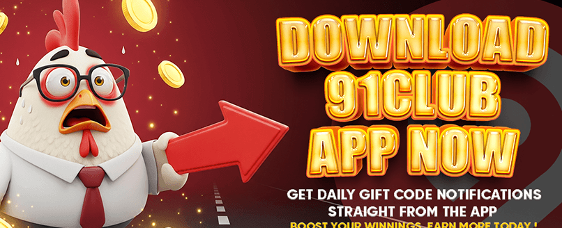 VIP Rewards Club promotion banner